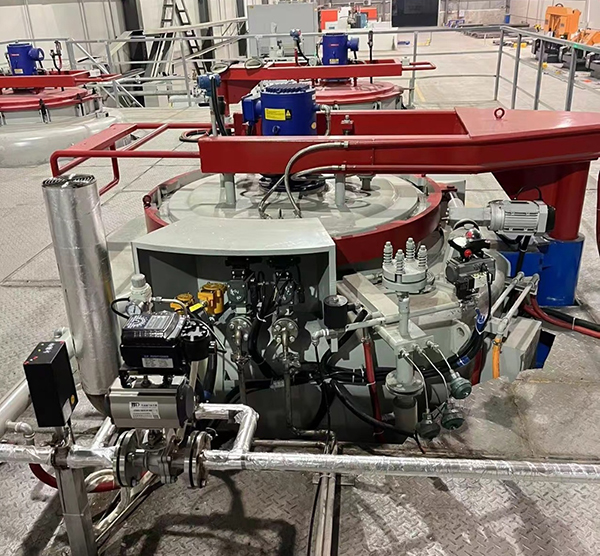  �Ȝ��������a���S�Һ����пƠt�I(y��)�Ƽ����޹�˾�齭�K�͑����ƵĔ�(sh��)�_���w�����t���b�{ԇ������